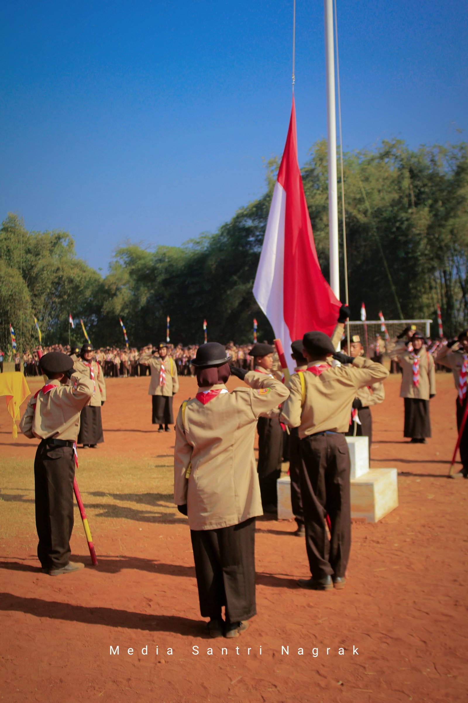 Pramuka
